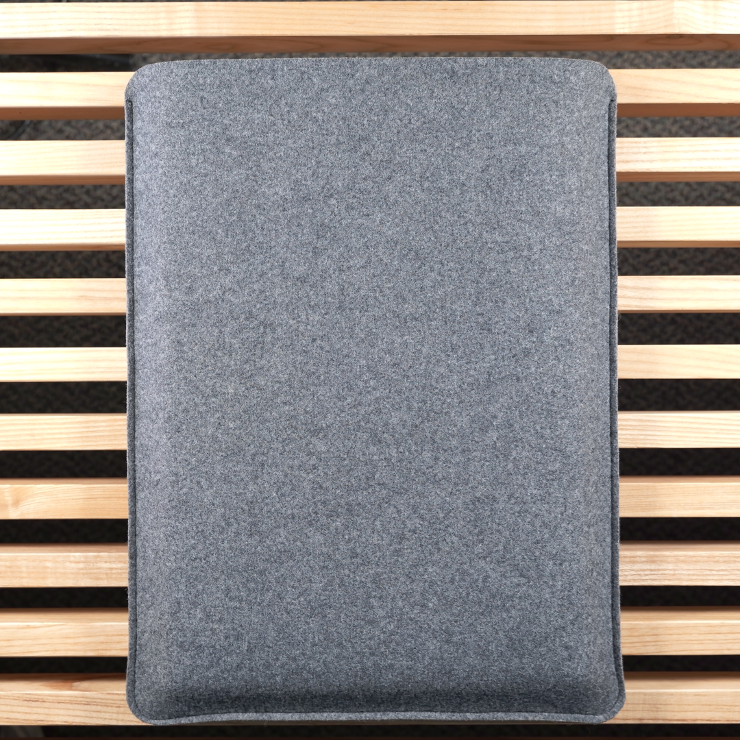 Wool Felt: The Time-Honored Material Reimagined for Modern Tech Gear