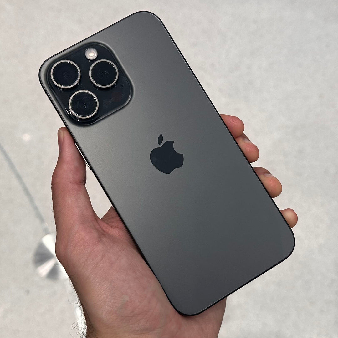 Unveiling the Future: iPhone 15 Pro - A Leap Forward in Innovation Introduction