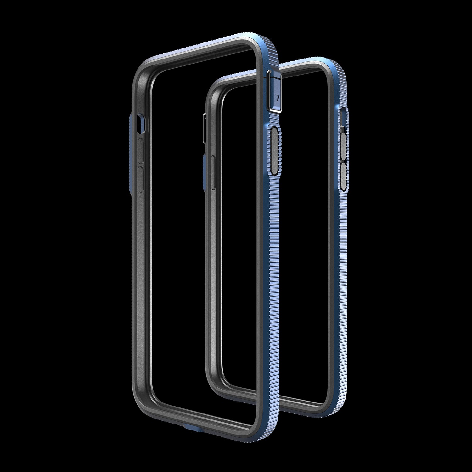 iPhone 12Pro Max Case - SHOCKLAYER
