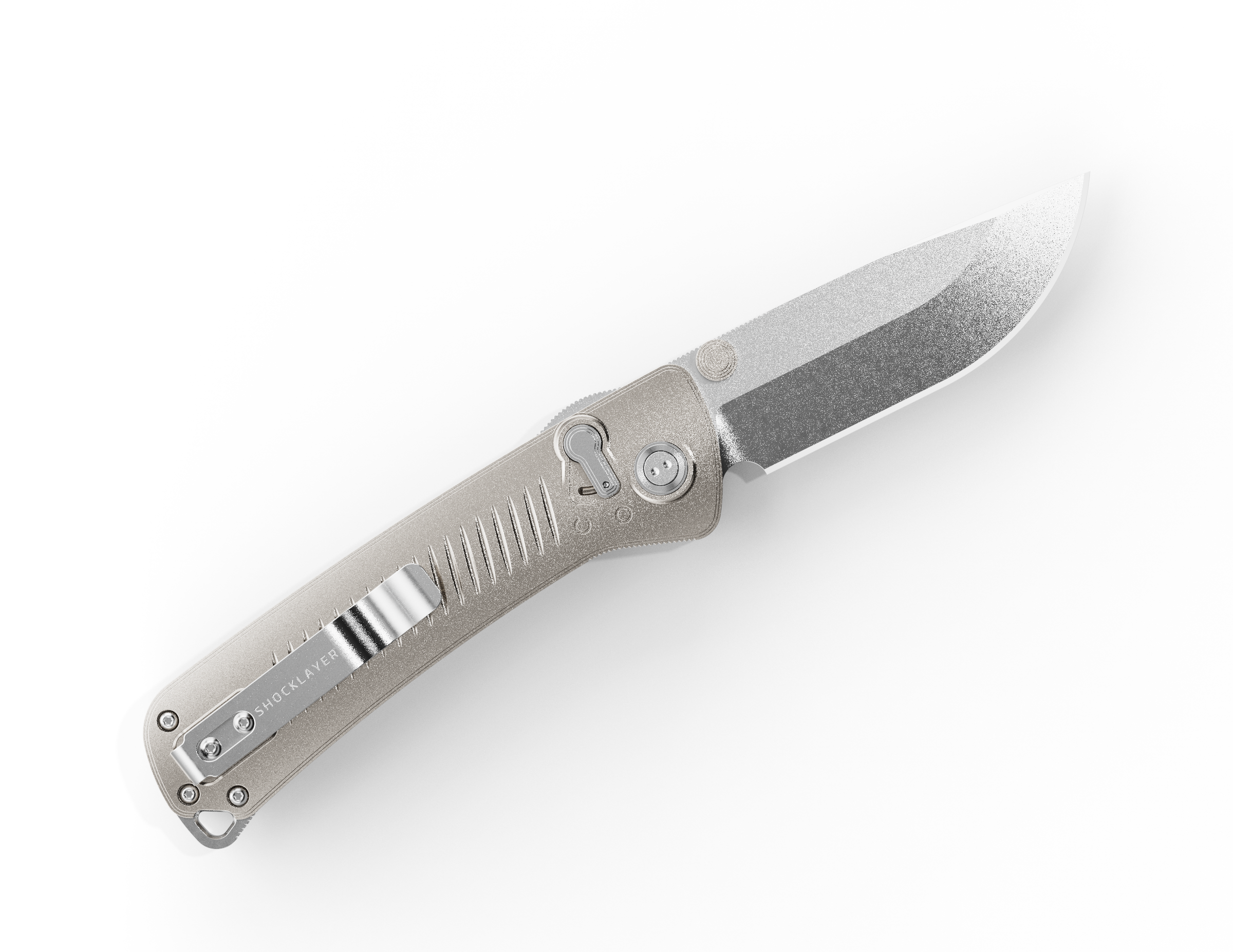 ProEdge Knife