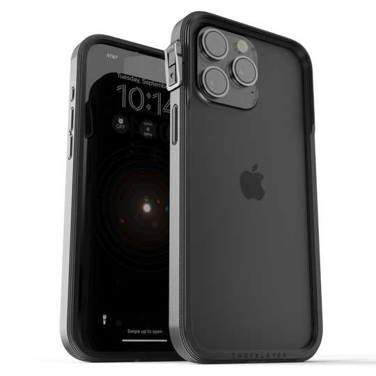 iPhone 15 SHOCKLAYER Case