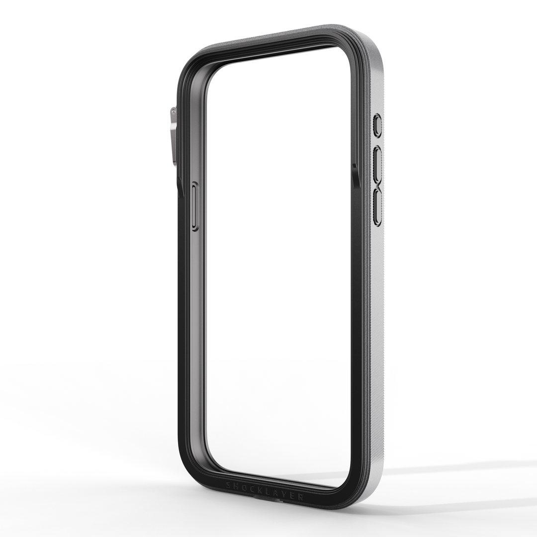 iPhone 15 SHOCKLAYER Case