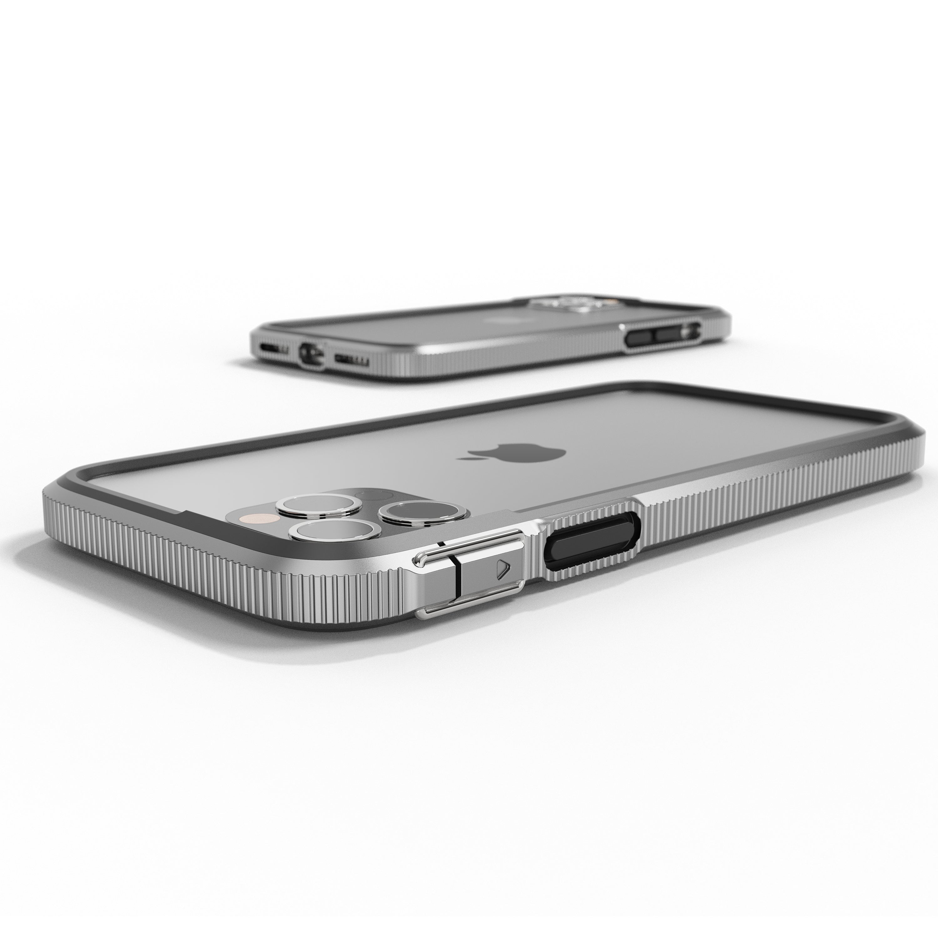 大人気新作 iPhone SHOCKLAYER - Case Max 12Pro スマートフォン本体