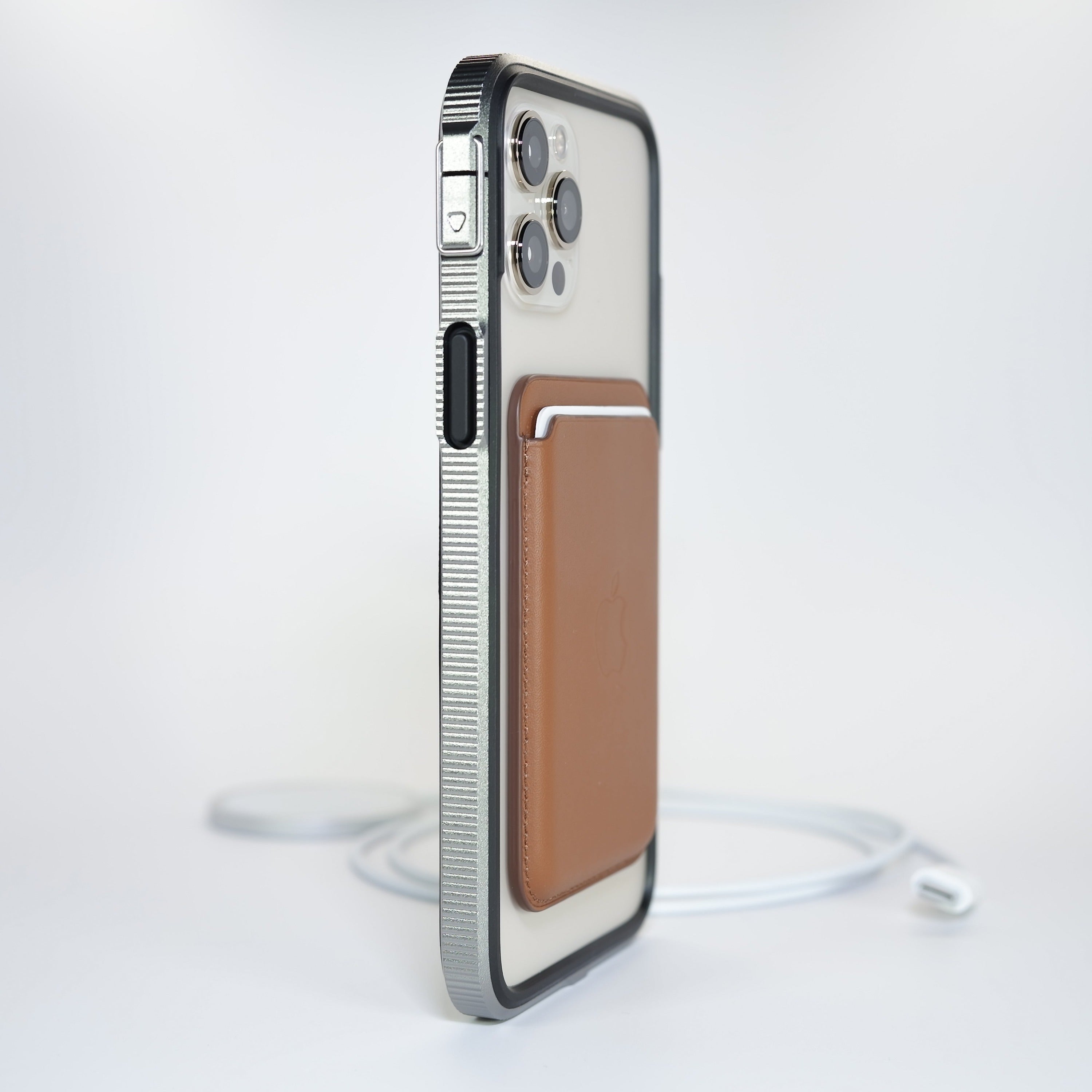 iPhone 12/Pro Case - SHOCKLAYER