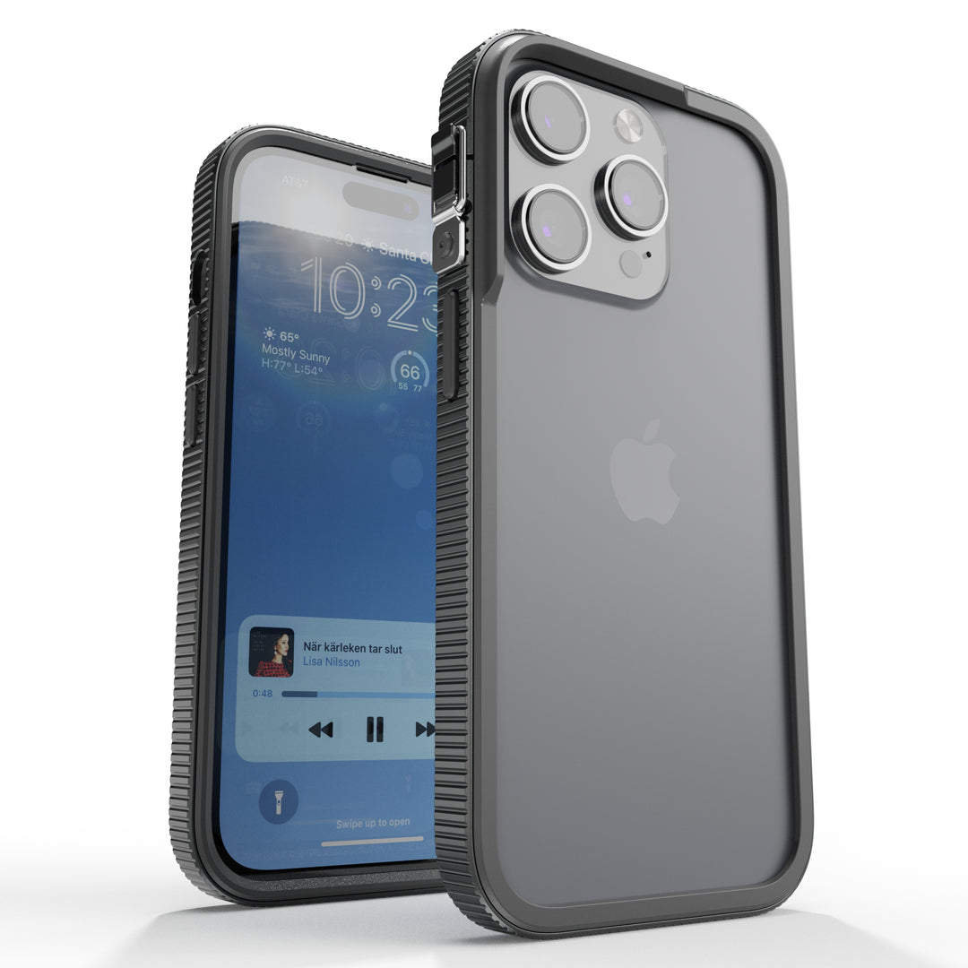 PITAKA Case for iPhone 15 Pro Max Compatible with Dominican